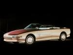 Cadillac Cimarron PPG Concept 1985 года
